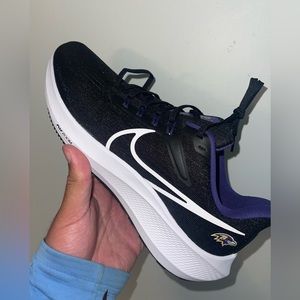 Nike Pegasus Ravens Zoom